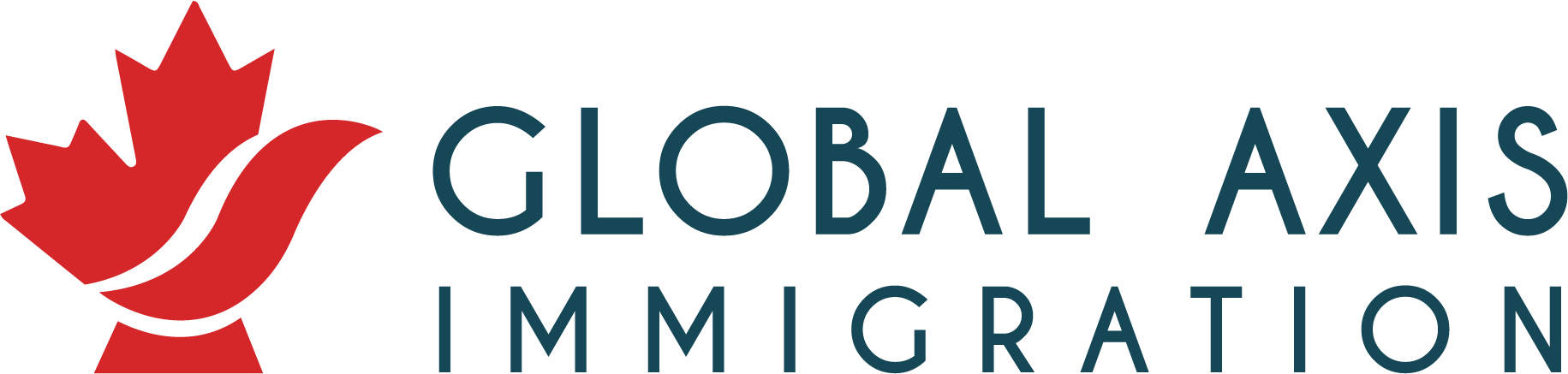 Global Axis logo